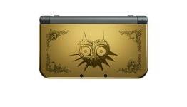 Extra New 3DS XL Majora’s Mask Limited Edition orders being canceled