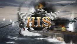 Heroes in the Sky – Global server takes flight early next month