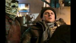 Simon Pegg Co-Writing ‘Star Trek 3′ With Doug Jung