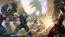 The Witcher Battle Arena Is Up and Ready