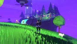 Former Ubisoft devs announce world builder Izle