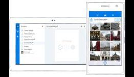 Hey Look, Dropbox is Now Available for Windows Phone