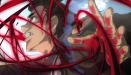 Deadman Wonderland Review | Otaku Spirit