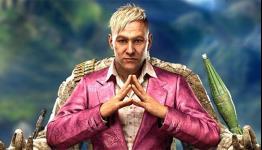 Where Should Far Cry 5 Be Set?