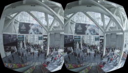 Sundance Film Festival Starts Today, 9 VR Films on Display