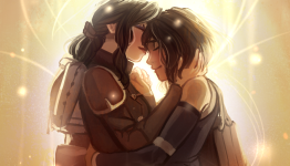 Korra Book 4 Podcast