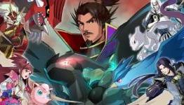 Koei Tecmo Wants to Make Pokemon Warriors and Mario Warriors
