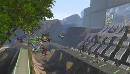 Trials Fusion Welcomes Multiplayer Mayhem