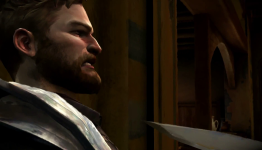 Game of Thrones: A Telltale Games Series – Episode 2: First Look