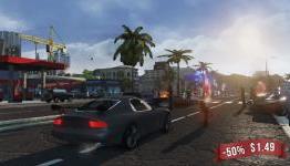 OCEAN CITY RACING is 50% off , costs $1.49 at Steam Week Long Deal