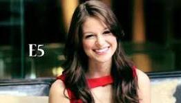 Glee’s Melissa Benoist Tapped To Play Supergirl