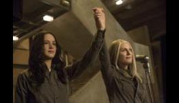 ‘Mockingjay’ Tops ‘Guardians Of The Galaxy’ To Become 2014’s Highest-Grossing Film