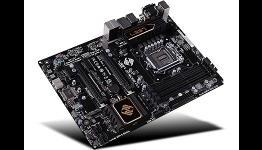 Second-tier motherboard players planning new strategies for 2015