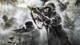 Is it time for Call of Duty to go back to World War 2?
