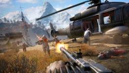 Far Cry 4: Escape From Durgesh Prison review – far too expensive | Metro