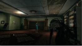 Clock Tower Successor Night Cry Might Come To PC, First Screenshots Arrive