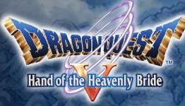 Dragon Quest V: Hand of the Heavenly Bride Now Available