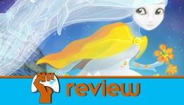 Gravity Ghost Review | An Indie Game That’s As Original As They Come – The Game Fanatics