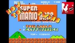How To: Mario Twins