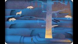 Game Review: Tengami