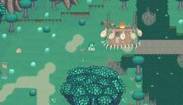 Preview: Orcish Inn [Pixel Dynamo]