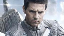 Oblivion’s Writer: “The Director And The Studio Made Their Bed”