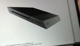 Posible PS4 slim images