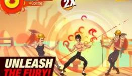 Bruce Lee Enter the Game Walkthrough [Guide]
