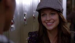 Why Melissa Benoist Will Make a Great Supergirl