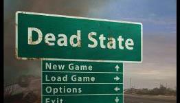 Dead State Review | Cheatmasters