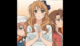 Golden Time Collection 2 Blu-ray Anime Review | Fandom Post