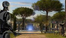 The Talos Principle Review | Cheatmasters