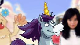 CDM’s Benign Podcast: Björk, Bjorn, and Peggle 2 Lore