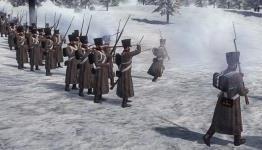 Mount& Blade: Warband – L’Aigle – #2 Mod of 2014