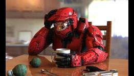 A Letter To: 343 Industries About Halo