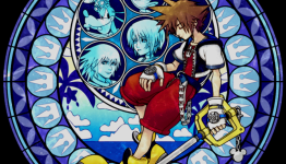 Symbolism in Kingdom Hearts