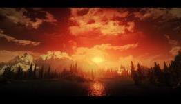 Skyrim “Dishonored” video