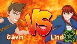 VS Episode 99: Lindsay vs. Gavin