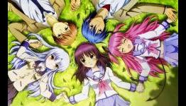 My Favorite Anime (Recommendations for Readers)