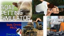 Worst Simulation Games Of All Times