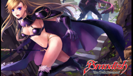 Brandish: The Dark Revenant Review- Age Ain’t Nothing But A Number I Hey Poor Player
