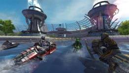 Riptide GP2 available now on Xbox One