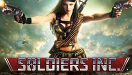 Soldiers Inc – Weekly update News 23/01