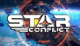 Star Conflict – Interactive model of “Z-8 “Bear”