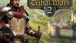 Tribal Wars 2 – Update to v1.8