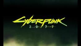 Cyberpunk 2077 staying secret for a little while longer