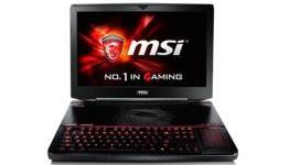 Review: MSI GT80 Titan – Costly Beast