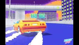 Drift Stage devs have plans for console release