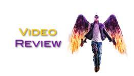 Saints Row: Gat out of Hell Review – Chet & Jon