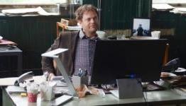 Backstrom Season 1 Episode 1 Review: “Dragon Slayer” | TVOM